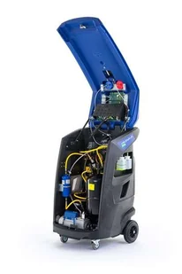 MAGNETI MARELLI Stacja klimatyzacji ALASKA EVO HFO1234YF 007936701030 - Serwis klimatyzacji - miniaturka - grafika 4