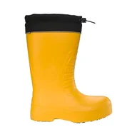 Buty dla dziewczynek - Viking Buty dziecięce Norse Tall Equestrian Boot, uniseks, żółty, 39 EU - miniaturka - grafika 1