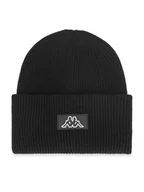 Czapki damskie - Kappa Czapka KAP-U3-001-AW24 Czarny - miniaturka - grafika 1
