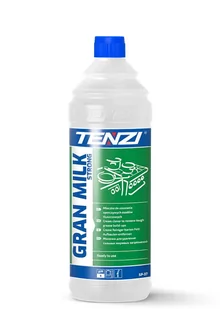 Tenzi Gran Milk Strong stołówki, kuchnie - 1 L SP26/001 - Środki do kuchni i łazienki - miniaturka - grafika 1