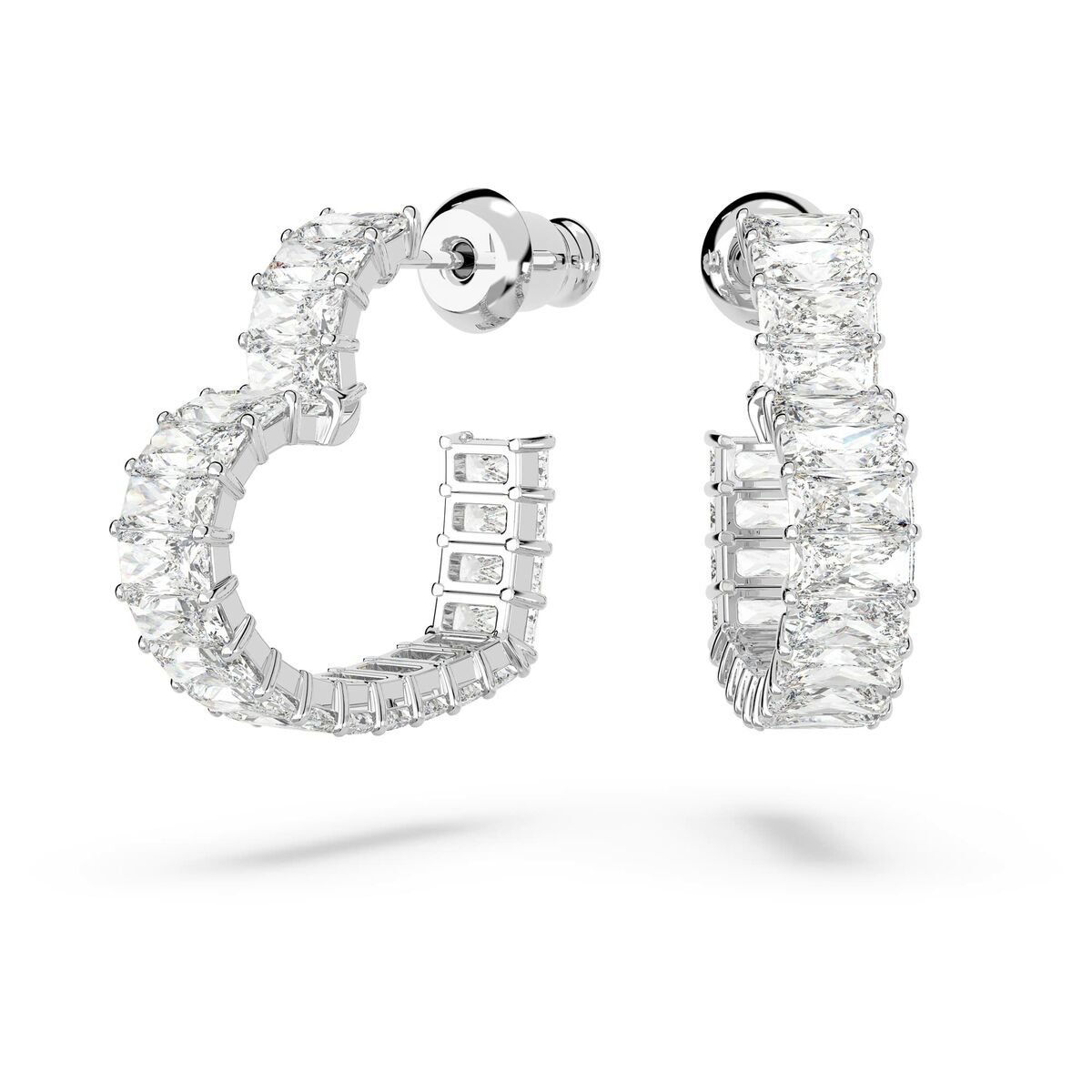 Kolczyki Damskie Swarovski 5653170