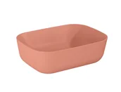 Umywalki - Umywalka Nablatowa 46 Elita Reni - miniaturka - grafika 1