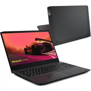 Lenovo IdeaPad Gaming R-5/32GB/512/W10 RTX3050Ti 120Hz 82K200NXPB - Laptopy - miniaturka - grafika 1