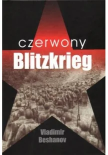 Orżewski Wojciech Czerwony Blitzkrieg - Historia Polski - miniaturka - grafika 2
