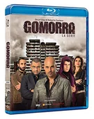 Pozostałe filmy Blu-Ray - Gomorra Season 1 - miniaturka - grafika 1