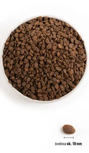 ORIJEN Tundra Cat 5,4kg + niespodzianka dla kota - Sucha karma dla kotów - miniaturka - grafika 6