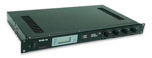 Siłownia telekomunikacyjna 48V/16A, RS232, SI48-1U-16-2 - Zasilacze i transformatory Siłownia telekomunikacyjna 48V/16A, RS232, SI48-1U-16-2 - Zasilacze i transformatory - miniaturka - grafika 1