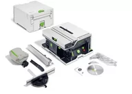 Piły elektryczne - Festool CSC SYS 50 EBI-Basic (576820) - miniaturka - grafika 1
