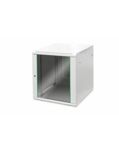 Digitus Professional Dynamic Basic Series DN-19 12U-6/6-EC (DN-19 16U-6/6-EC) - Szafy rack - miniaturka - grafika 4