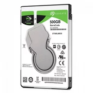 Dyski HDD - Seagate Barracuda 500GB ST500LM030 - miniaturka - grafika 1