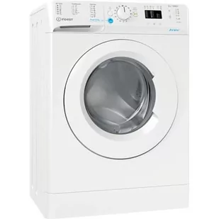 Pralka Indesit BWSA 61251 W EU N - Pralki - miniaturka - grafika 1