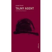 Powieści - Officyna Tajny agent-Joseph Conrad 1 - miniaturka - grafika 1