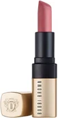 Szminki - Bobbi Brown Luxe Matte Lip Color Boss Pink - miniaturka - grafika 1