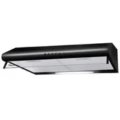 Okapy kuchenne - Akpo WK-7 P 3050 60 Czarny - miniaturka - grafika 1