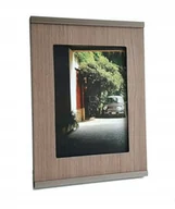 Ramki na zdjęcia - Ramka na zdjęcie 13x18 nowoczesna elegancka 13x18 - miniaturka - grafika 1