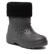 Buty dla chłopców - Kalosze Dry Walker Jumpers Rain Mode Grey - miniaturka - grafika 1