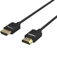 Kable - Smallrig Kabel Ultra-Slim 4K HDMI (A / A) (100cm) - miniaturka - grafika 1