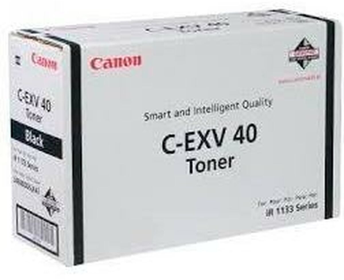 Toner Canon C-EXV 40 Czarny