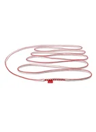 Sprzęt wspinaczkowy - Taśma wspinaczkowa Ocun O-Sling Bio-Dyn 8 mm 240 cm - red - miniaturka - grafika 1