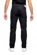Spodnie męskie - WRANGLER GREENSBORO DARK RINSE W15QP690A 33/32 - miniaturka - grafika 1