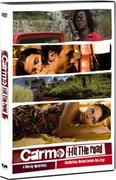 Filmy fabularne DVD - Carmo [DVD] - miniaturka - grafika 1