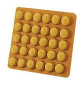 Witaminy i minerały - Colfarm Vitaminum C 200 mg x 30 tabl - miniaturka - grafika 1