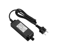 Zasilacze i transformatory - Markslöjd 108393 - Zasilacz zewnętrzny GARDEN24 36W/31V IP67 - miniaturka - grafika 1