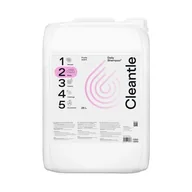 Kosmetyki samochodowe - Cleantle Daily Shampoo Fruit Scent 25L - neutralny szampon samochodowy - miniaturka - grafika 1