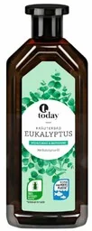 Ziołowa Kąpiel Eukaliptusowa Today, 500ml - Kosmetyki do kąpieli - miniaturka - grafika 1