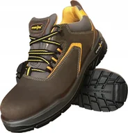 Obuwie robocze - Buty bezpieczne MANDRYL - miniaturka - grafika 1