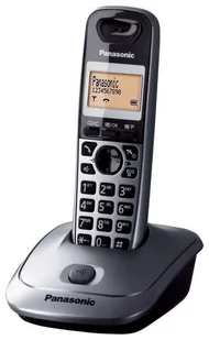 Panasonic KX-TG2511 - Telefony stacjonarne - miniaturka - grafika 6