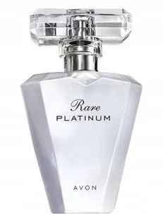 Avon Rare Platinum woda perfumowana 50 ml - Wody i perfumy damskie - miniaturka - grafika 1