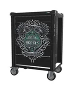 Pozostałe wyposażenie warsztatu - Wera 1 Tool Rebel 9700 Z Wyposażeniem, 78Cz. - miniaturka - grafika 1