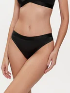 Majtki damskie - Boss Figi klasyczne Select 50515420 Czarny - miniaturka - grafika 1