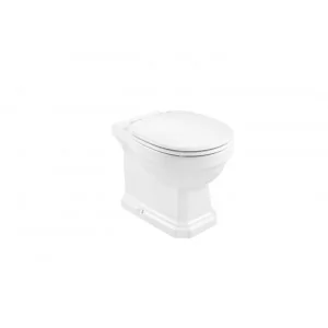 Roca A3440A9S00 CARMEN MISKA WC RIMLESS STOJ$1121CA O/PODW$1122JNY Supraglaze$1123 - Miski WC - miniaturka - grafika 1