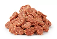 Przysmaki dla psów - Przysmaki dla psa serca - kaczka z ryżem 4cm Happet - miniaturka - grafika 1