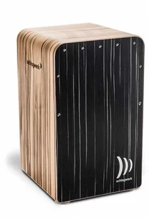Schlagwerk CP- 608 Fineline Comfort Dark Night Cajon instrument perkusyjny - Instrumenty perkusyjne - miniaturka - grafika 1
