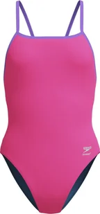 Damski Strój kąpielowy FL SOLID TRI BACK AF - Stroje kąpielowe - miniaturka - grafika 1