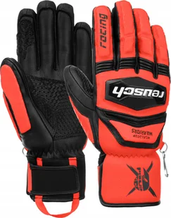 Reusch Worldcup Warrior SC - Rękawice narciarskie - miniaturka - grafika 1