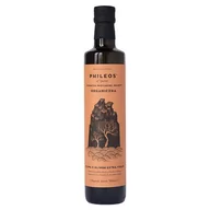 Oliwa - Phileos Oliwa z Oliwek z okolic legendarnej Sparty BIO 500ml - Phileos - miniaturka - grafika 1