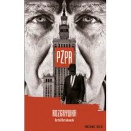 Thrillery - Novae Res Rozgrywka - BARTEK MARCINKOWSKI - miniaturka - grafika 1