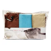 Akcesoria i części do ekspresów do kawy - JOE FREX - zestaw ściereczek dla baristy - miniaturka - grafika 1