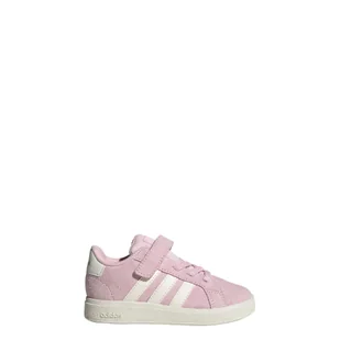 Buty Grand Court 2.0 Kids - Buty trekkingowe dziecięce - miniaturka - grafika 1