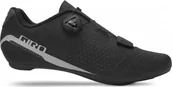Buty rowerowe - Giro Buty męskie GIRO CADET black roz.48 NEW - miniaturka - grafika 1