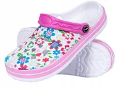 Obuwie robocze - INNY Klapki Bcbellamc39 119L413 - miniaturka - grafika 1