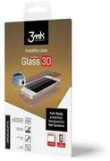 Szkła hartowane na telefon - 3MK FlexibleGlass 3D iPhone 6S/6 Szkło Hybrydowe+Folia - miniaturka - grafika 1