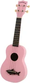 Inne instrumenty muzyczne - Kala Brand Music Makala Shark MK-SS-PNK - miniaturka - grafika 1