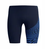 Kąpielówki męskie - Męskie Bokserki kąpielowe MEDLEY LOGO JAM AM - miniaturka - grafika 1