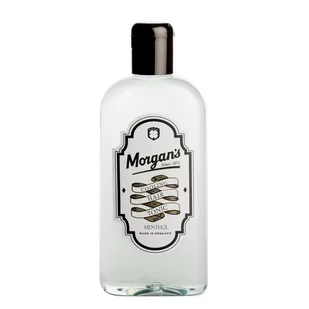 Morgan's Morgans Morgans chłodzący tonik do włosów 250ml - Serum do włosów - miniaturka - grafika 1