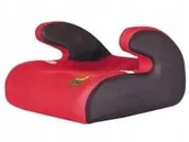 Akcesoria do fotelików - Podkładka samochodowa Uchlak Produkcja Polska - miniaturka - grafika 1